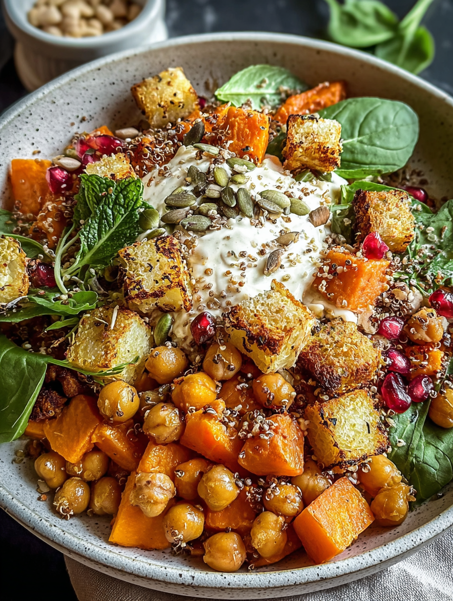 Anti-Inflammatory Glow Bowl
