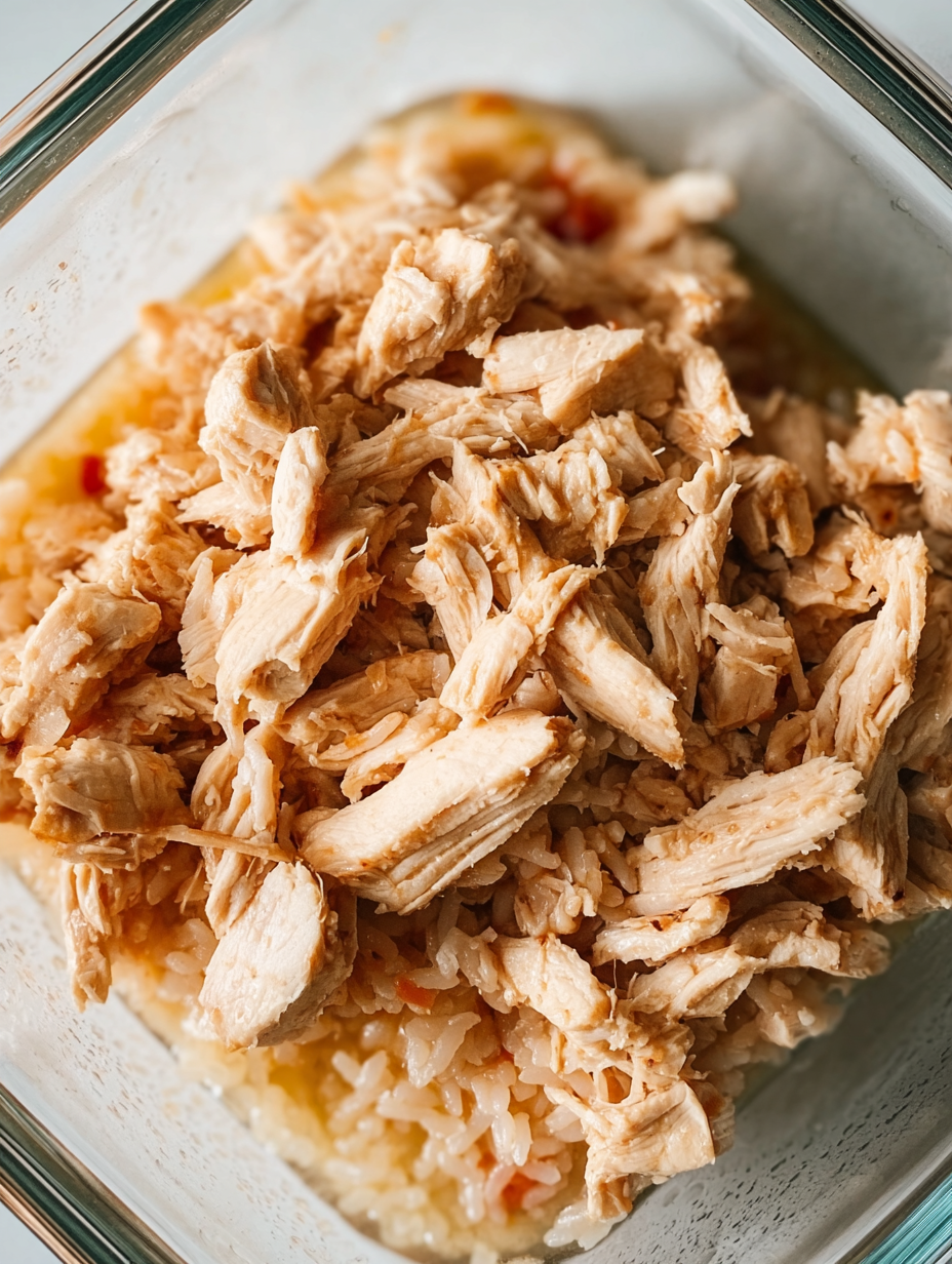 2 Ingredient Vegan Chicken Recipe