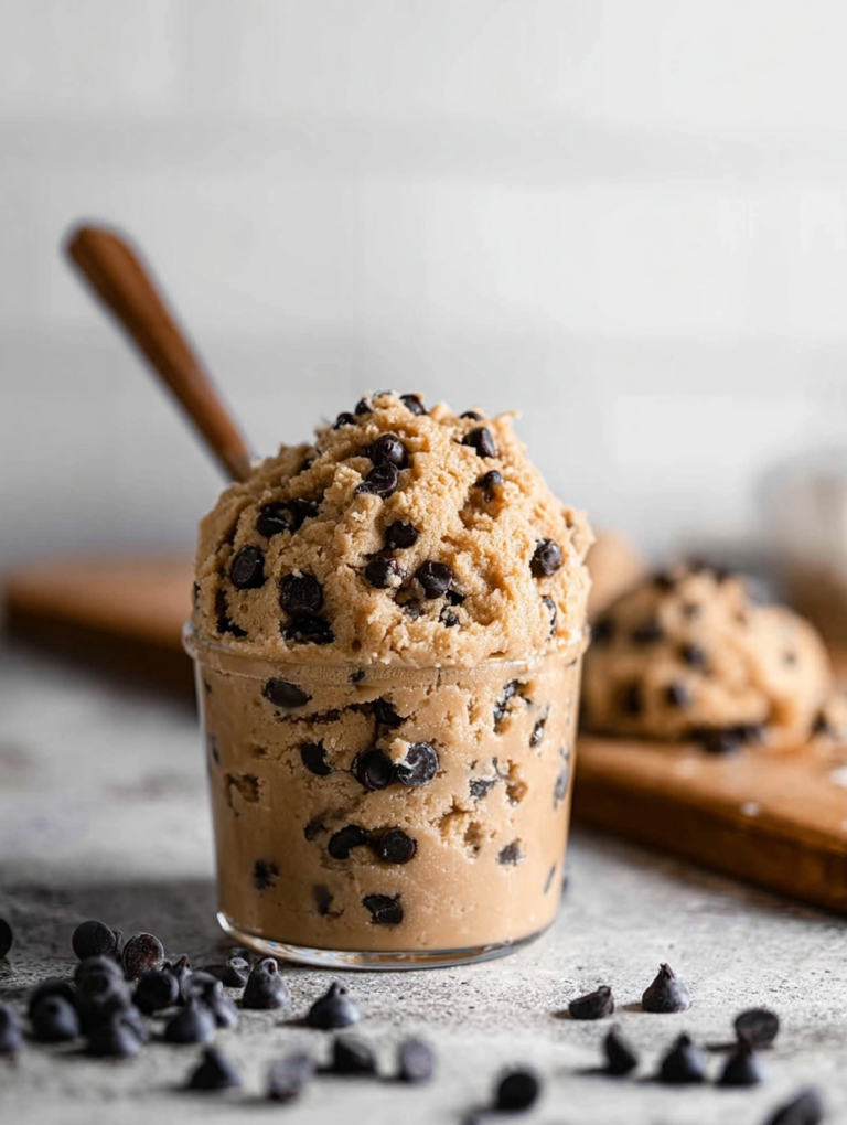 Cookie Dough