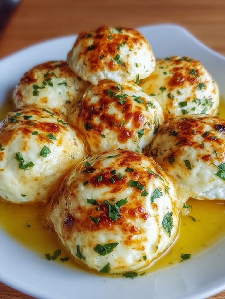 Cottage Cheese Egg Bites
