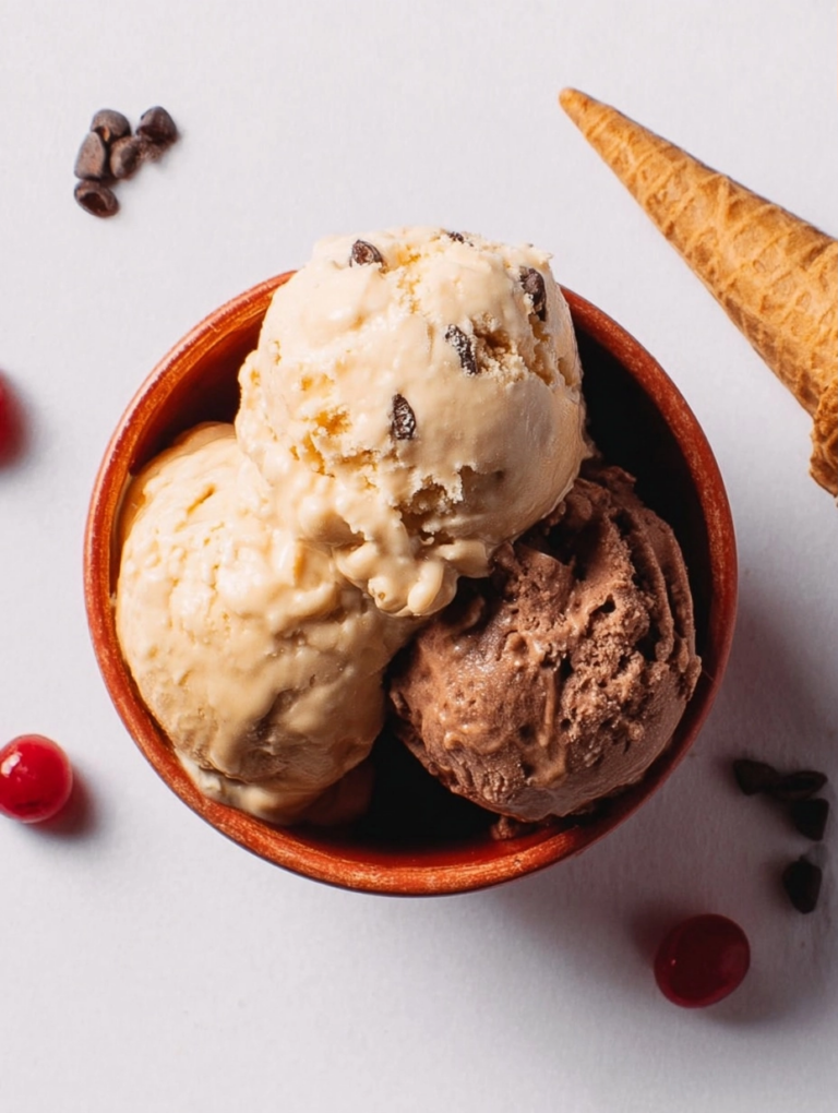 Ice Cream