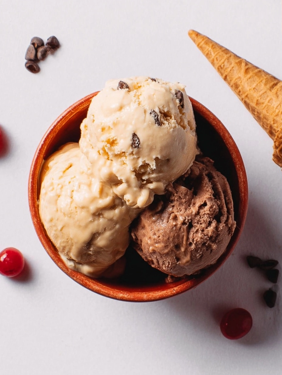 Ice Cream