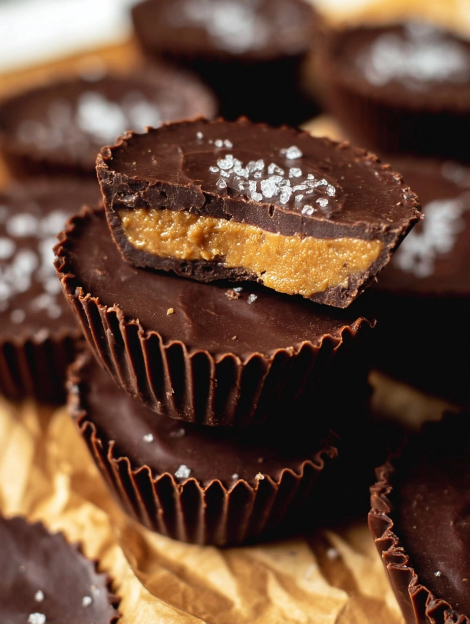 Peanut Butter Cups