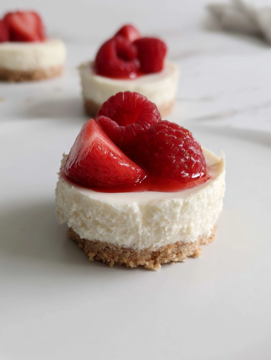 Philadelphia No Bake Cheesecake