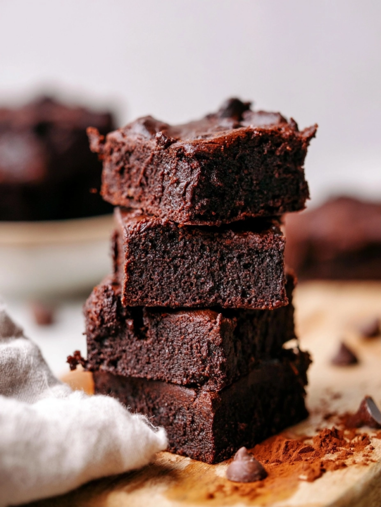 Protein Brownies