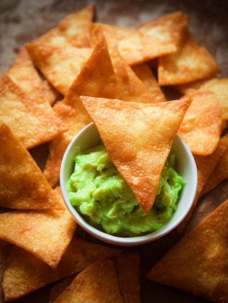 Tortilla Chips
