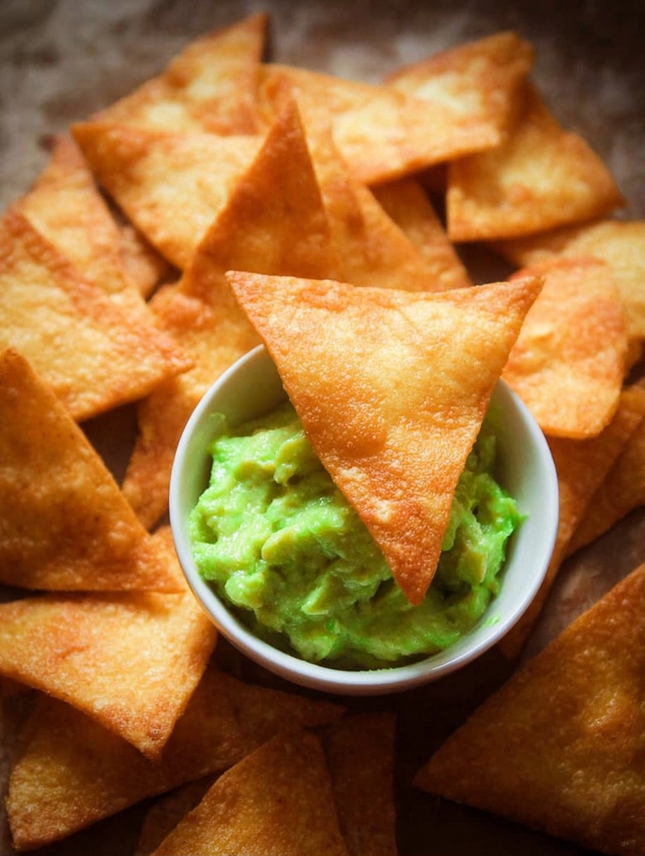Tortilla Chips